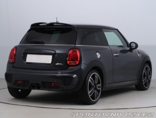 Mini Cooper John Cooper Works 2019