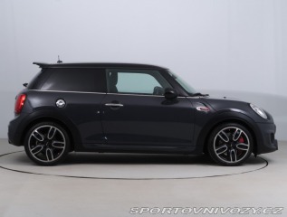 Mini Cooper John Cooper Works 2019