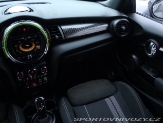 Mini Cooper John Cooper Works 2019