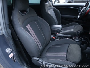 Mini Cooper John Cooper Works 2019