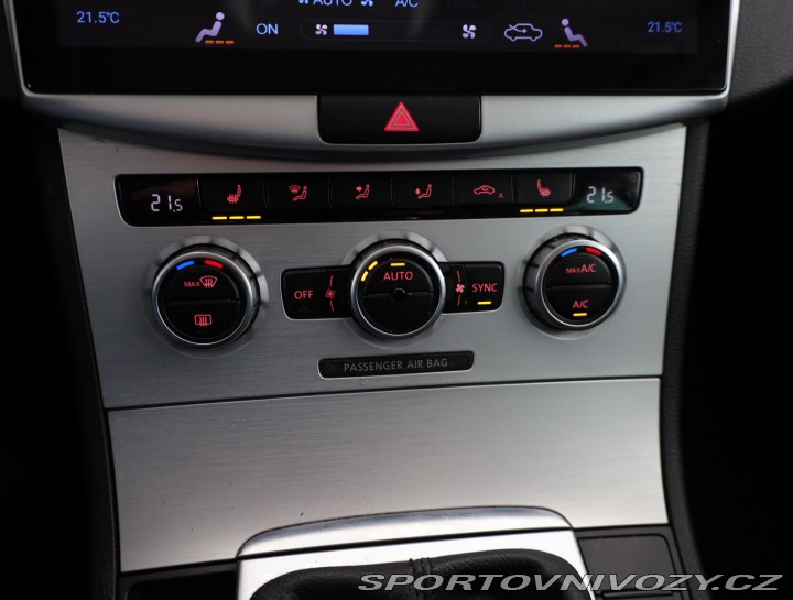 Volkswagen CC Comfortline 2.0 TDI 2013