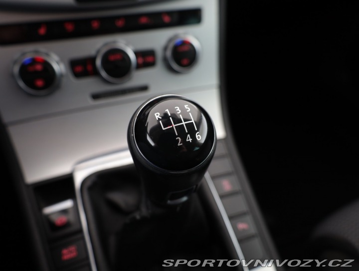 Volkswagen CC Comfortline 2.0 TDI 2013