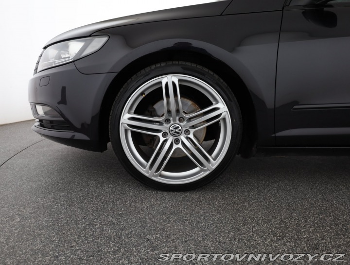 Volkswagen CC Comfortline 2.0 TDI 2013