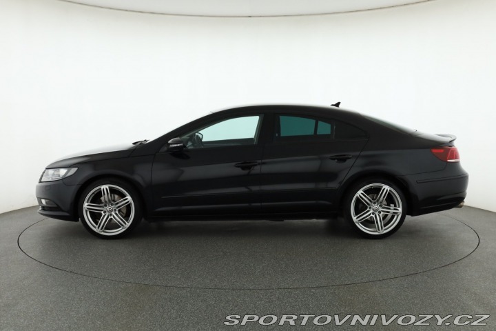 Volkswagen CC Comfortline 2.0 TDI 2013