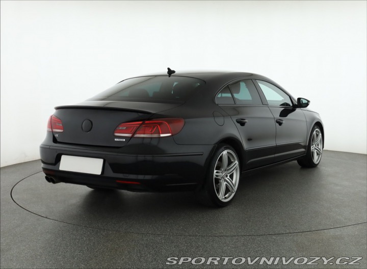 Volkswagen CC Comfortline 2.0 TDI 2013