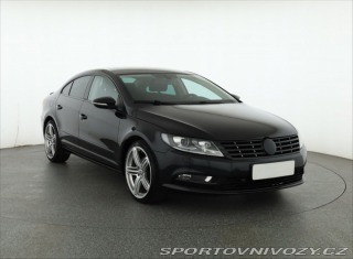 Volkswagen CC Comfortline 2.0 TDI 2013