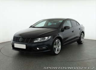 Volkswagen CC Comfortline 2.0 TDI 2013