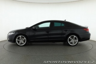 Volkswagen CC Comfortline 2.0 TDI 2013