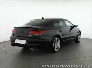 Volkswagen CC Comfortline 2.0 TDI 2013