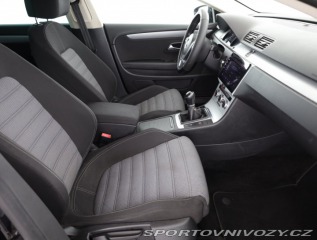 Volkswagen CC Comfortline 2.0 TDI 2013