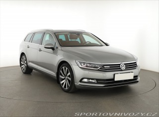 Volkswagen  Passat Highline 2.0 BiTDI