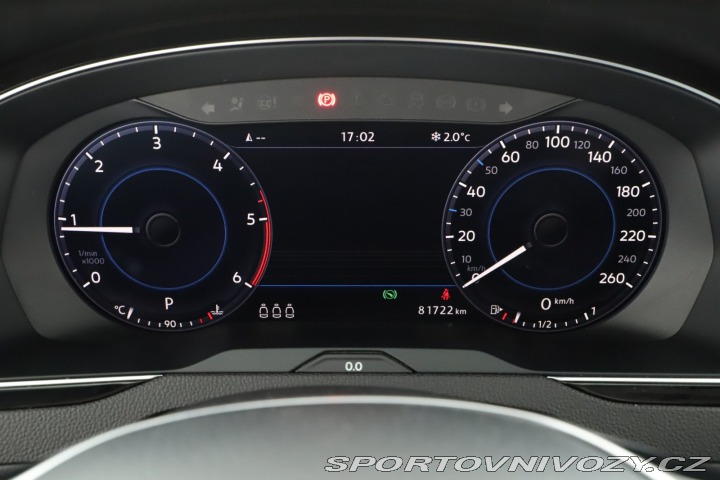 Volkswagen Ostatní modely Passat Highline 2.0 BiTDI 2016