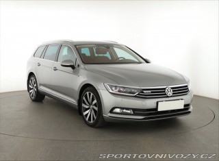 Volkswagen Ostatní modely Passat Highline 2.0 BiTDI 2016