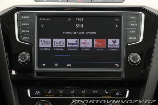 Volkswagen Ostatní modely Passat Highline 2.0 BiTDI 2016