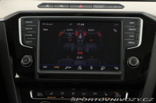 Volkswagen Ostatní modely Passat Highline 2.0 BiTDI 2016