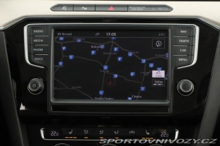 Volkswagen Ostatní modely Passat Highline 2.0 BiTDI 2016