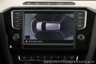 Volkswagen Ostatní modely Passat Highline 2.0 BiTDI 2016