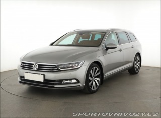 Volkswagen Ostatní modely Passat Highline 2.0 BiTDI 2016