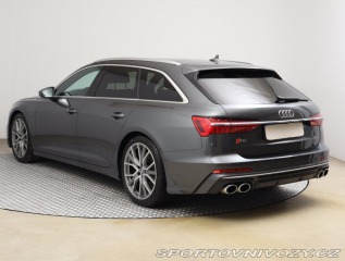 Audi S6 TDI 2020