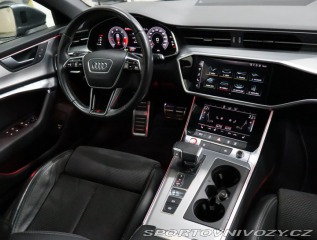 Audi S6 TDI 2020