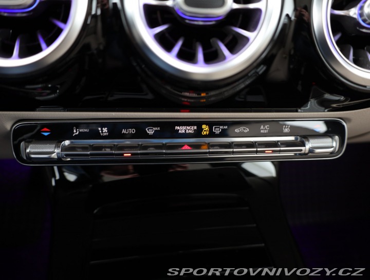 Mercedes-Benz A Elegance A 220 2019