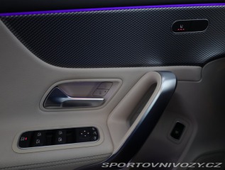 Mercedes-Benz A Elegance A 220 2019