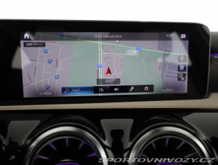 Mercedes-Benz A Elegance A 220 2019