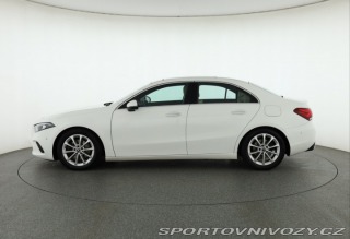 Mercedes-Benz A Elegance A 220 2019