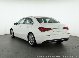 Mercedes-Benz A Elegance A 220 2019