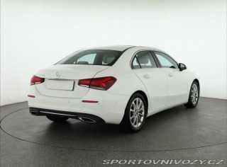 Mercedes-Benz A Elegance A 220 2019