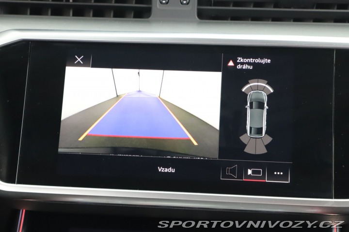 Audi A7 S-Line 50 TDI 2021