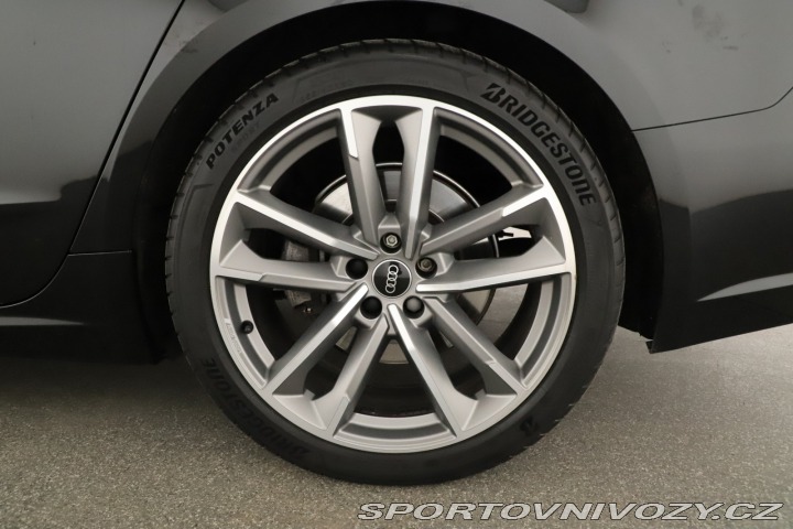 Audi A7 S-Line 50 TDI 2021