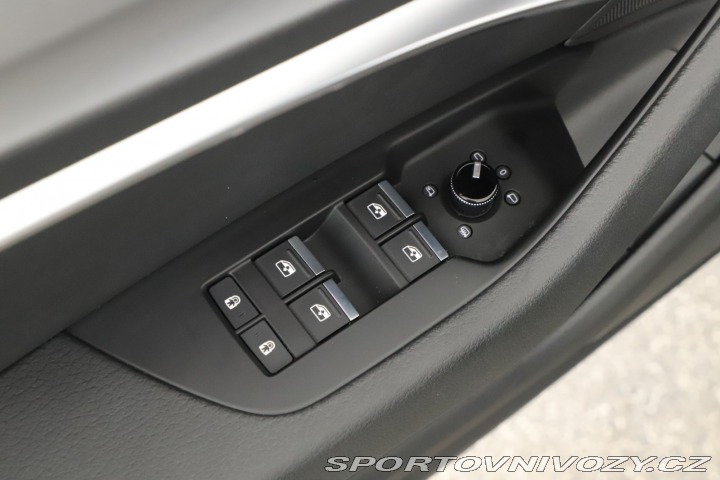 Audi A7 S-Line 50 TDI 2021