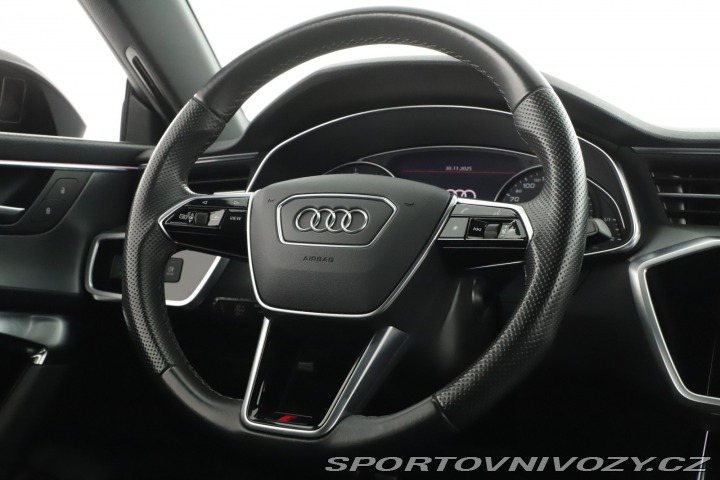 Audi A7 S-Line 50 TDI 2021