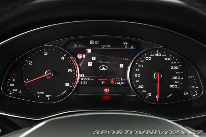 Audi A7 S-Line 50 TDI 2021