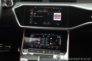 Audi A7 S-Line 50 TDI 2021