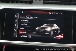 Audi A7 S-Line 50 TDI 2021