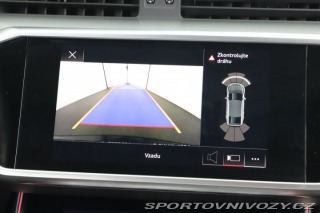 Audi A7 S-Line 50 TDI 2021