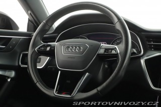Audi A7 S-Line 50 TDI 2021