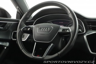 Audi A7 S-Line 50 TDI 2021