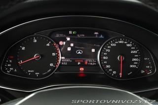 Audi A7 S-Line 50 TDI 2021