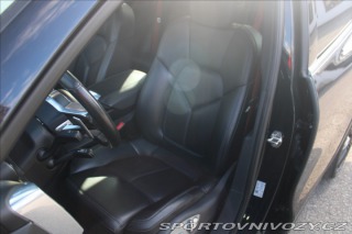 Porsche Cayenne 4,1 V8 S Diesel bez AdB 2015