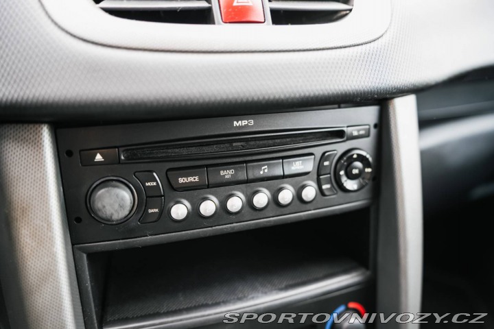 Peugeot Ostatní modely 207 RC 1.6T / AJ NA SPLÁTKY 2008