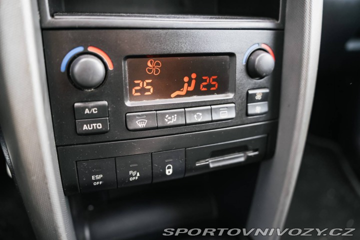 Peugeot Ostatní modely 207 RC 1.6T / AJ NA SPLÁTKY 2008