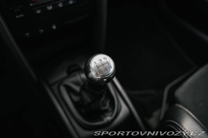 Peugeot Ostatní modely 207 RC 1.6T / AJ NA SPLÁTKY 2008