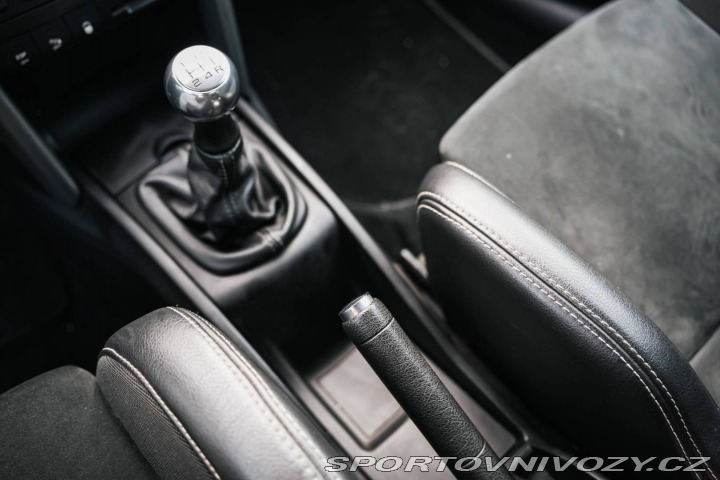 Peugeot Ostatní modely 207 RC 1.6T / AJ NA SPLÁTKY 2008