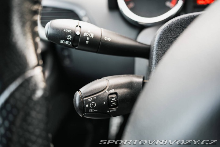 Peugeot Ostatní modely 207 RC 1.6T / AJ NA SPLÁTKY 2008