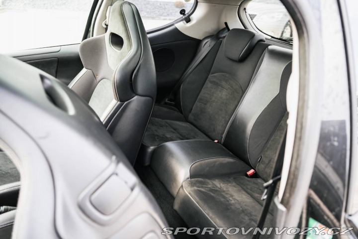 Peugeot Ostatní modely 207 RC 1.6T / AJ NA SPLÁTKY 2008