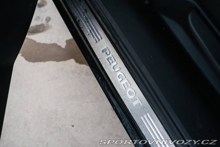 Peugeot Ostatní modely 207 RC 1.6T / AJ NA SPLÁTKY 2008