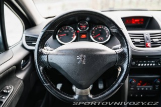 Peugeot Ostatní modely 207 RC 1.6T / AJ NA SPLÁTKY 2008
